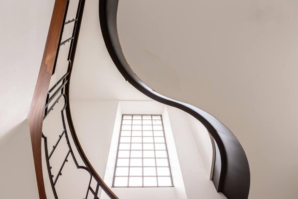 Maison, Type Triplex Atypique De Charme Casa de Férias