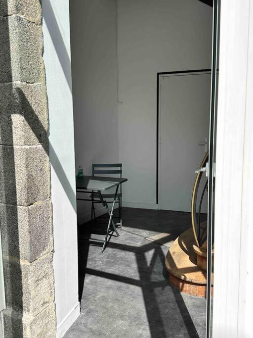 Holiday home Maison, Type Triplex Atypique De Charme